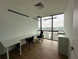 Woods Square (D25), Office #434261271